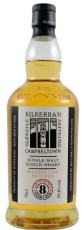 KILKERRAN 8 Bourbon C